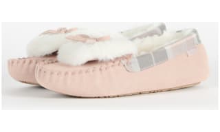 All Women's Slippers