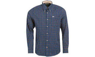 Men's Check Shirts