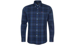 Men's Tailored Fit Shirts