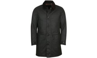 Shop Men s Coats and Jackets Sale Free UK Delivery Returns