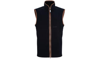 Men's Gilets and Liners