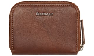 Barbour Purses and Card Holders