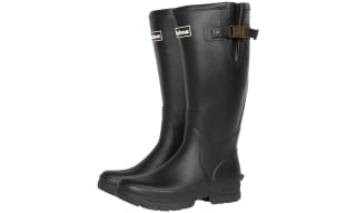Barbour Tempest Wellies