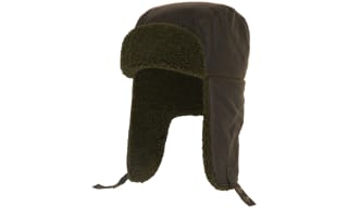 Trapper Hats