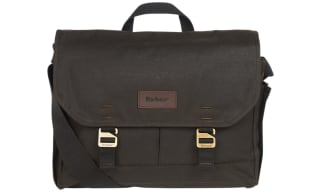 Messenger and Mail Bags