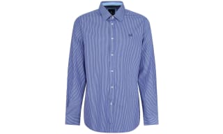 Men's Crew Clothing Shirts