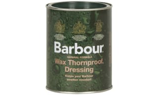 Barbour Care Products