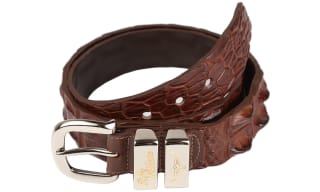 Men's Cowboy Belts