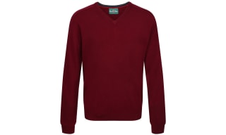 Men's Alan Paine Knitwear