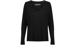 Women's Long Sleeve T's