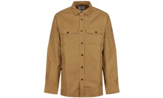 Fjallraven Overshirts
