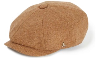 Men's Newsboy Caps