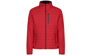 Quilted Jackets