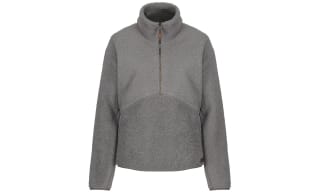 Fleeces & Midlayers