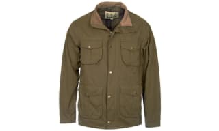 Men's Barbour Casual Jackets
