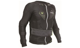 Snowboarding Protection