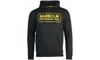 Barbour International Hoodies