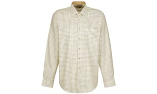 Barbour Tattersall Shirts