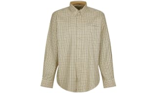 Men's Relaxed Fit Shirts