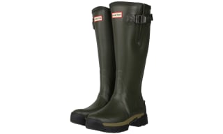 Women's Hunter Adjustable Wellies