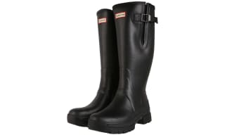 Men's hunter wellies sale hot sale