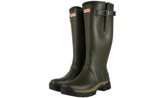 Wide Fit Wellies