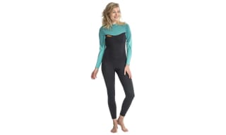 Wetsuits