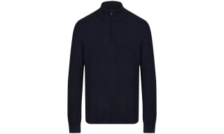 Men's Musto Knitwear