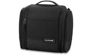 Hanging Toiletry Bags