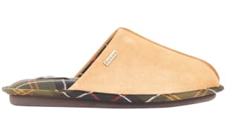 Women's Barbour Slippers