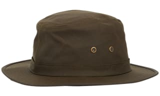 Men's Wide Brim Hats