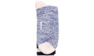 Socks and Slippers