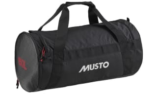 Musto Bags and Accessories
