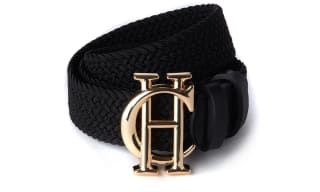 Stretch Webbing Belts