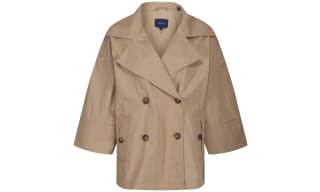 GANT Coats and Jackets