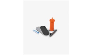 Snowboard Care