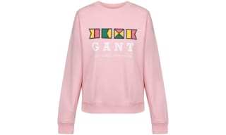 GANT Sweatshirts and Hoodies