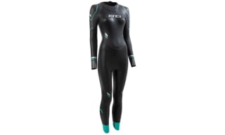 Wetsuits and Accessories
