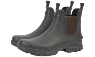Men's Ankle Wellies