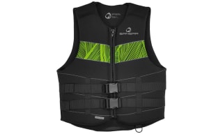 Life Vests and Buoyancy