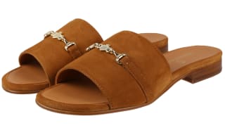 Fairfax & Favor Sandals