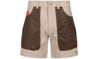 Amundsen Trousers and Shorts