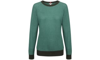 Women's Merino Sweaters