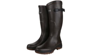 Walking Wellies