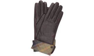 All Barbour Gloves