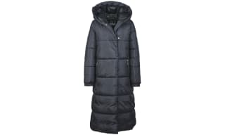 All Barbour International Women’s Clothing