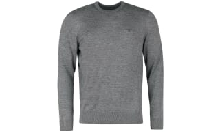 Men's Cashmere Knitwear