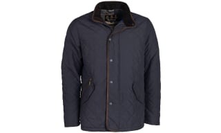 Jackets and Coats