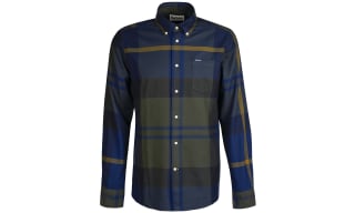 Barbour Shirts 