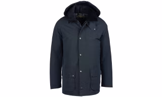 Men's Raincoats
